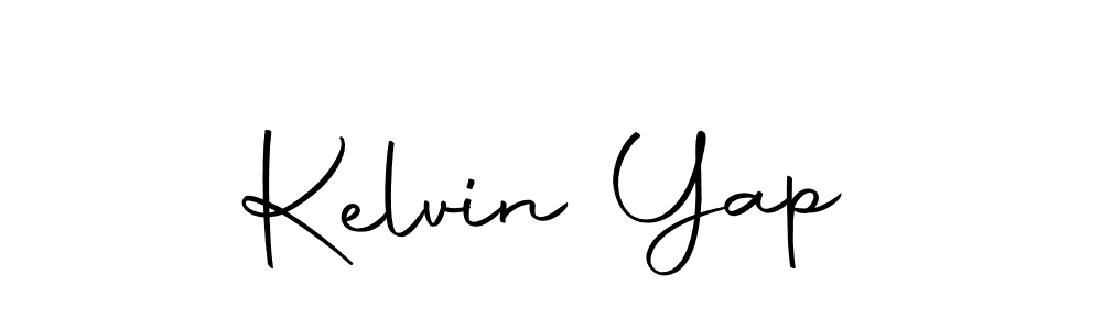 You can use this online signature creator to create a handwritten signature for the name Kelvin Yap. This is the best online autograph maker. Kelvin Yap signature style 10 images and pictures png