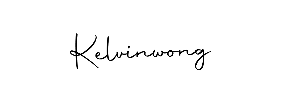 You can use this online signature creator to create a handwritten signature for the name Kelvinwong. This is the best online autograph maker. Kelvinwong signature style 10 images and pictures png