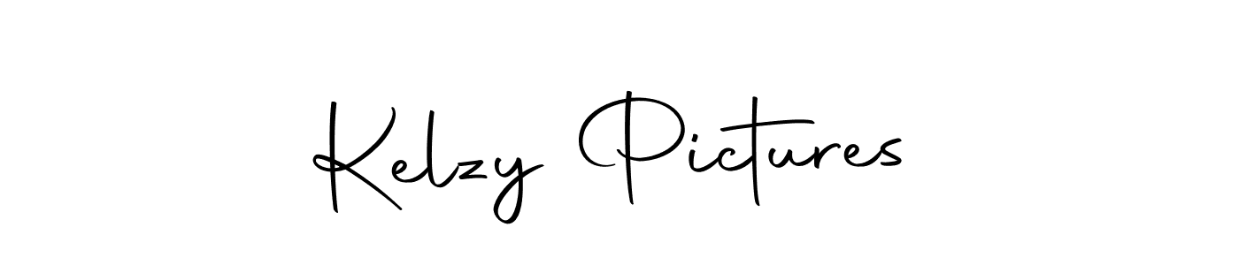 The best way (Autography-DOLnW) to make a short signature is to pick only two or three words in your name. The name Kelzy Pictures include a total of six letters. For converting this name. Kelzy Pictures signature style 10 images and pictures png