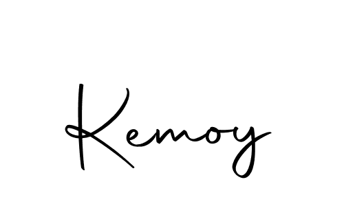 Also we have Kemoy name is the best signature style. Create professional handwritten signature collection using Autography-DOLnW autograph style. Kemoy signature style 10 images and pictures png
