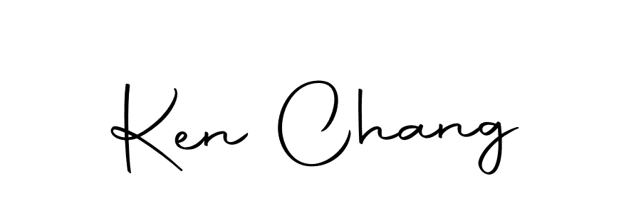 Check out images of Autograph of Ken Chang name. Actor Ken Chang Signature Style. Autography-DOLnW is a professional sign style online. Ken Chang signature style 10 images and pictures png