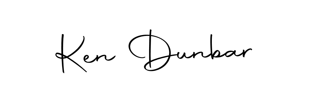 Check out images of Autograph of Ken Dunbar name. Actor Ken Dunbar Signature Style. Autography-DOLnW is a professional sign style online. Ken Dunbar signature style 10 images and pictures png