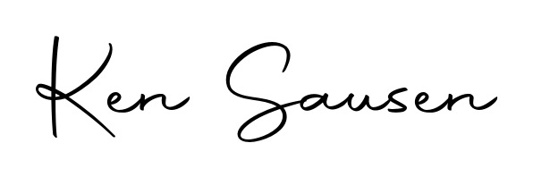 A timeless handwritten aesthetic for Ken Sausen. The Autography-DOLnW font gives your signature a handcrafted feel with natural curves. Ken Sausen signature style 10 images and pictures png