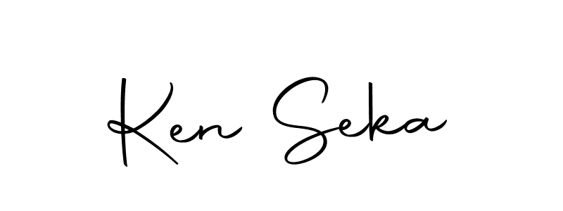 Autography-DOLnW is a professional signature style that is perfect for those who want to add a touch of class to their signature. It is also a great choice for those who want to make their signature more unique. Get Ken Seka name to fancy signature for free. Ken Seka signature style 10 images and pictures png