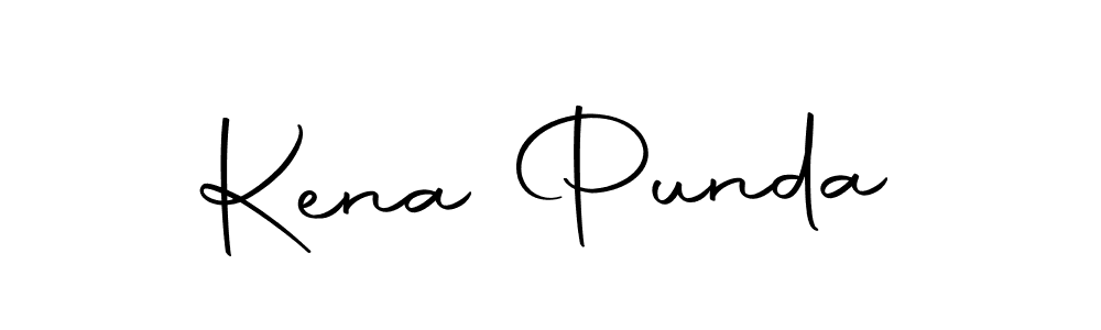 You can use this online signature creator to create a handwritten signature for the name Kena Punda. This is the best online autograph maker. Kena Punda signature style 10 images and pictures png