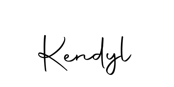 You can use this online signature creator to create a handwritten signature for the name Kendyl. This is the best online autograph maker. Kendyl signature style 10 images and pictures png