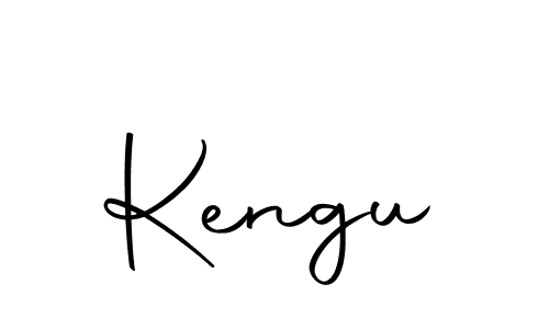 How to make Kengu name signature. Use Autography-DOLnW style for creating short signs online. This is the latest handwritten sign. Kengu signature style 10 images and pictures png