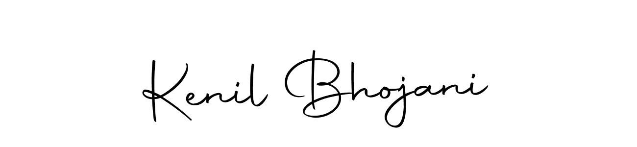 Check out images of Autograph of Kenil Bhojani name. Actor Kenil Bhojani Signature Style. Autography-DOLnW is a professional sign style online. Kenil Bhojani signature style 10 images and pictures png