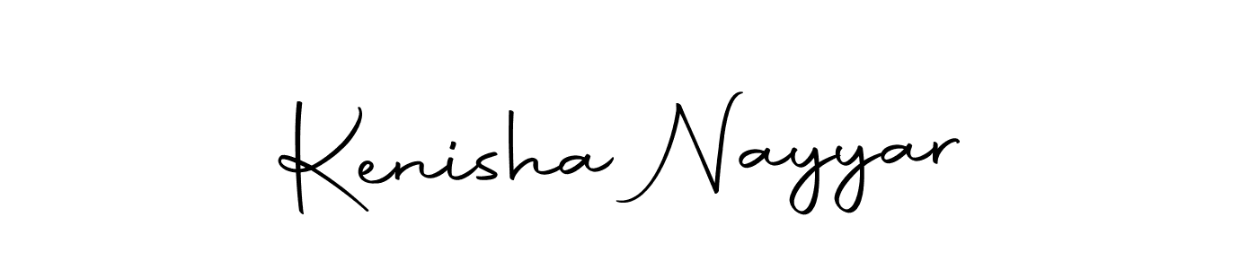 See photos of Kenisha Nayyar official signature by Spectra . Check more albums & portfolios. Read reviews & check more about Autography-DOLnW font. Kenisha Nayyar signature style 10 images and pictures png