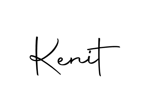 Also we have Kenit name is the best signature style. Create professional handwritten signature collection using Autography-DOLnW autograph style. Kenit signature style 10 images and pictures png