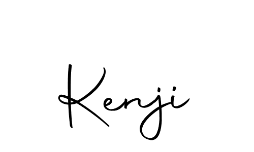 Here are the top 10 professional signature styles for the name Kenji. These are the best autograph styles you can use for your name. Kenji signature style 10 images and pictures png