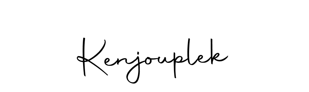 Best and Professional Signature Style for Kenjouplek. Autography-DOLnW Best Signature Style Collection. Kenjouplek signature style 10 images and pictures png