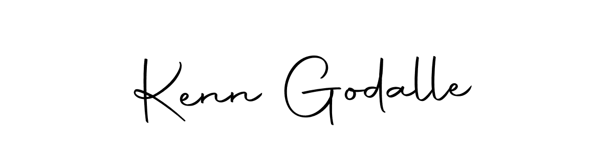 You should practise on your own different ways (Autography-DOLnW) to write your name (Kenn Godalle) in signature. don't let someone else do it for you. Kenn Godalle signature style 10 images and pictures png