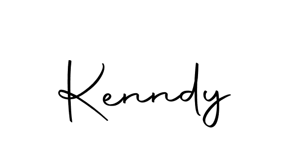 Make a short Kenndy signature style. Manage your documents anywhere anytime using Autography-DOLnW. Create and add eSignatures, submit forms, share and send files easily. Kenndy signature style 10 images and pictures png