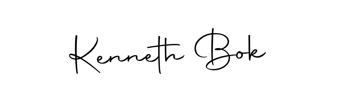 It looks lik you need a new signature style for name Kenneth Bok. Design unique handwritten (Autography-DOLnW) signature with our free signature maker in just a few clicks. Kenneth Bok signature style 10 images and pictures png