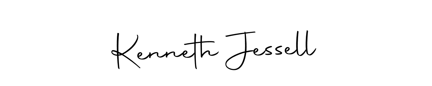 It looks lik you need a new signature style for name Kenneth Jessell. Design unique handwritten (Autography-DOLnW) signature with our free signature maker in just a few clicks. Kenneth Jessell signature style 10 images and pictures png