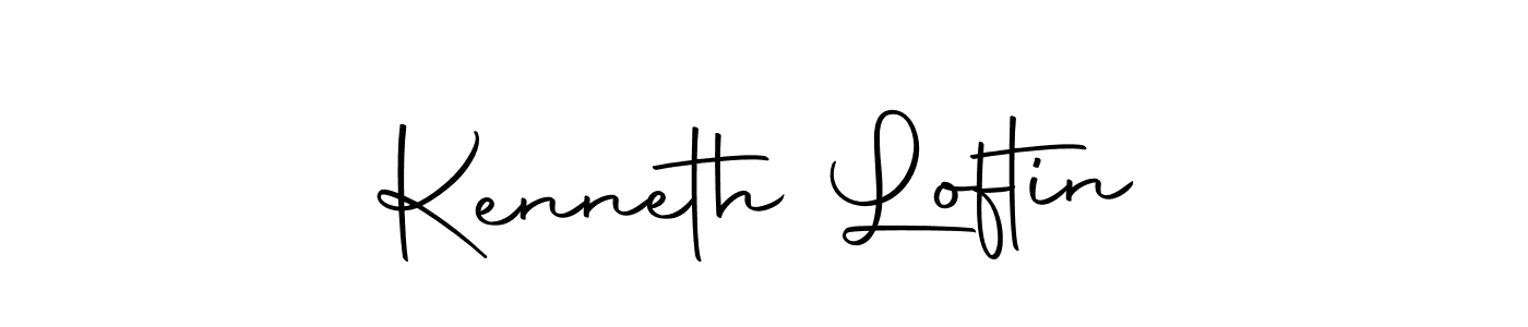 Check out images of Autograph of Kenneth Loftin name. Actor Kenneth Loftin Signature Style. Autography-DOLnW is a professional sign style online. Kenneth Loftin signature style 10 images and pictures png