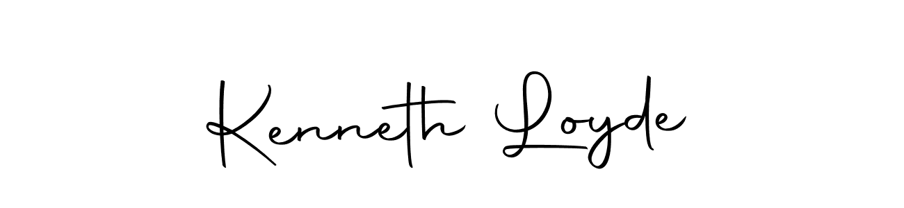 Best and Professional Signature Style for Kenneth Loyde. Autography-DOLnW Best Signature Style Collection. Kenneth Loyde signature style 10 images and pictures png