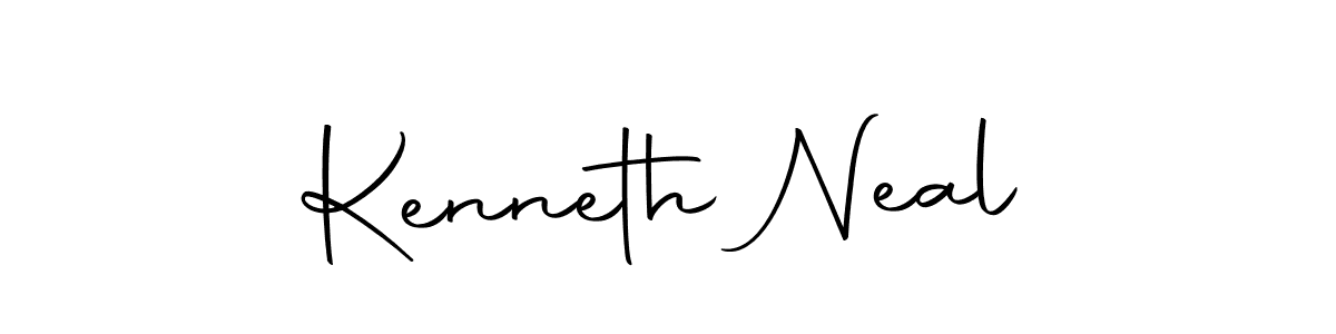 The best way (Autography-DOLnW) to make a short signature is to pick only two or three words in your name. The name Kenneth Neal include a total of six letters. For converting this name. Kenneth Neal signature style 10 images and pictures png