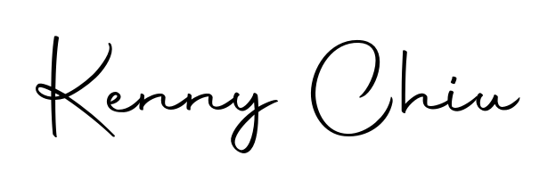 Achieve flawless digital penmanship with Kenny Chiu name in Autography-DOLnW font. The perfect tool for creating online signatures. Kenny Chiu signature style 10 images and pictures png