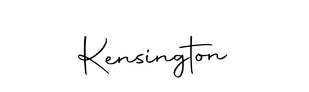 How to Draw Kensington signature style? Autography-DOLnW is a latest design signature styles for name Kensington. Kensington signature style 10 images and pictures png