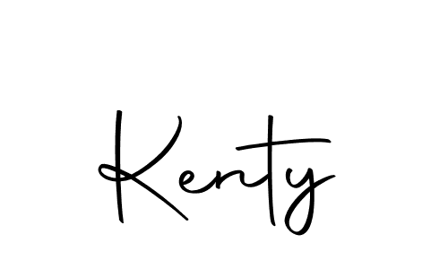 Best and Professional Signature Style for Kenty. Autography-DOLnW Best Signature Style Collection. Kenty signature style 10 images and pictures png