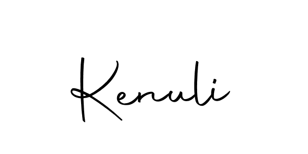 Check out images of Autograph of Kenuli name. Actor Kenuli Signature Style. Autography-DOLnW is a professional sign style online. Kenuli signature style 10 images and pictures png