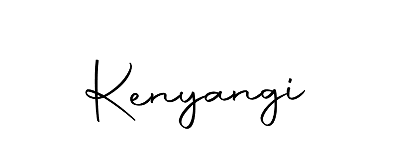 Check out images of Autograph of Kenyangi name. Actor Kenyangi Signature Style. Autography-DOLnW is a professional sign style online. Kenyangi signature style 10 images and pictures png