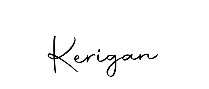 Best and Professional Signature Style for Kerigan. Autography-DOLnW Best Signature Style Collection. Kerigan signature style 10 images and pictures png