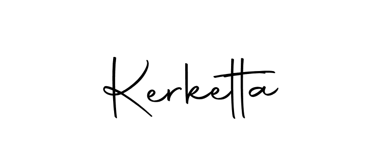 It looks lik you need a new signature style for name Kerketta. Design unique handwritten (Autography-DOLnW) signature with our free signature maker in just a few clicks. Kerketta signature style 10 images and pictures png