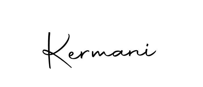 See photos of Kermani official signature by Spectra . Check more albums & portfolios. Read reviews & check more about Autography-DOLnW font. Kermani signature style 10 images and pictures png