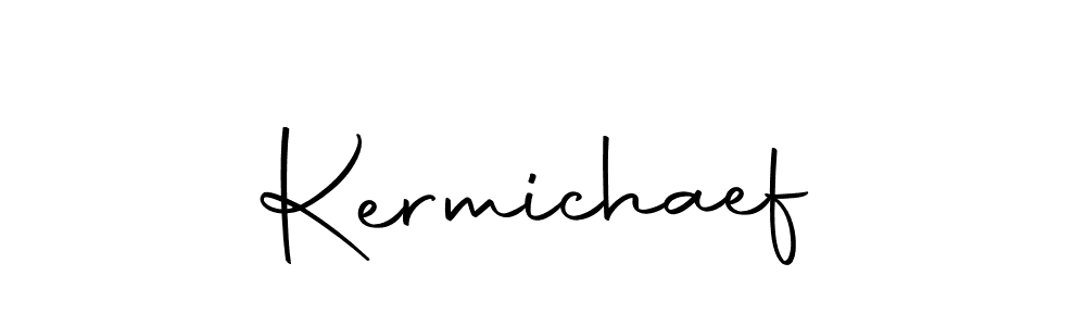 Best and Professional Signature Style for Kermichaef. Autography-DOLnW Best Signature Style Collection. Kermichaef signature style 10 images and pictures png