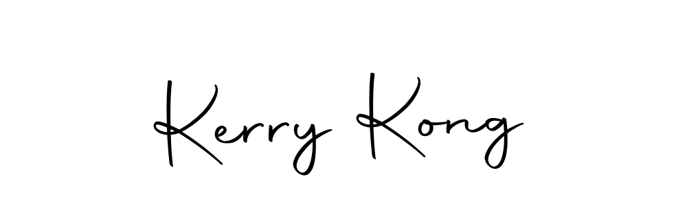 This is the best signature style for the Kerry Kong name. Also you like these signature font (Autography-DOLnW). Mix name signature. Kerry Kong signature style 10 images and pictures png