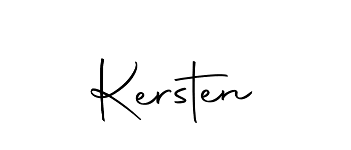See photos of Kersten official signature by Spectra . Check more albums & portfolios. Read reviews & check more about Autography-DOLnW font. Kersten signature style 10 images and pictures png