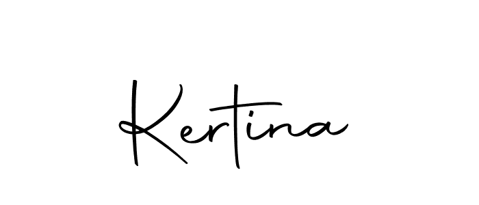 Check out images of Autograph of Kertina name. Actor Kertina Signature Style. Autography-DOLnW is a professional sign style online. Kertina signature style 10 images and pictures png