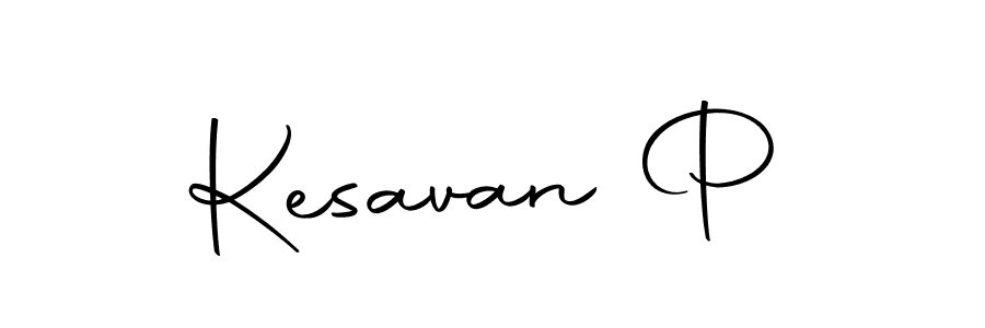 This is the best signature style for the Kesavan P name. Also you like these signature font (Autography-DOLnW). Mix name signature. Kesavan P signature style 10 images and pictures png
