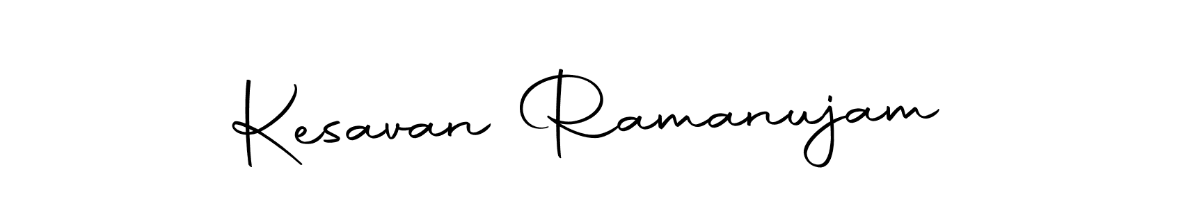 How to Draw Kesavan Ramanujam signature style? Autography-DOLnW is a latest design signature styles for name Kesavan Ramanujam. Kesavan Ramanujam signature style 10 images and pictures png