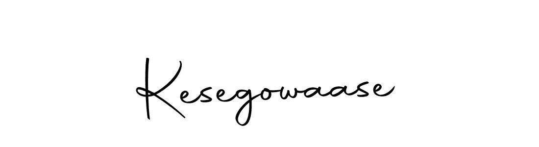 Similarly Autography-DOLnW is the best handwritten signature design. Signature creator online .You can use it as an online autograph creator for name Kesegowaase. Kesegowaase signature style 10 images and pictures png