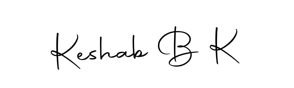 Best and Professional Signature Style for Keshab B K. Autography-DOLnW Best Signature Style Collection. Keshab B K signature style 10 images and pictures png