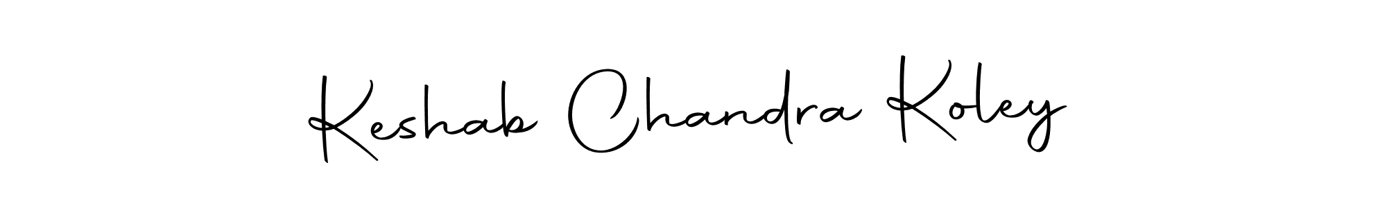 How to make Keshab Chandra Koley signature? Autography-DOLnW is a professional autograph style. Create handwritten signature for Keshab Chandra Koley name. Keshab Chandra Koley signature style 10 images and pictures png