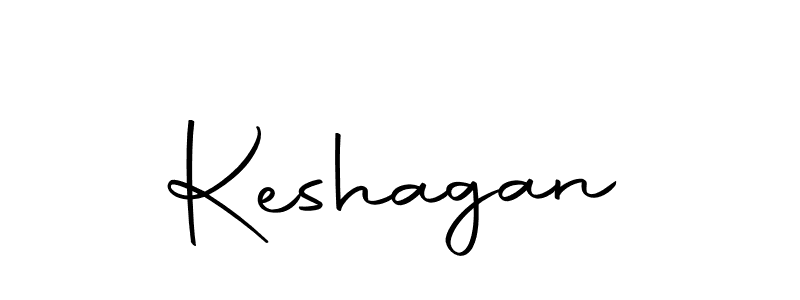 Keshagan stylish signature style. Best Handwritten Sign (Autography-DOLnW) for my name. Handwritten Signature Collection Ideas for my name Keshagan. Keshagan signature style 10 images and pictures png