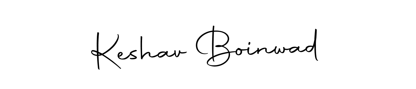 Similarly Autography-DOLnW is the best handwritten signature design. Signature creator online .You can use it as an online autograph creator for name Keshav Boinwad. Keshav Boinwad signature style 10 images and pictures png