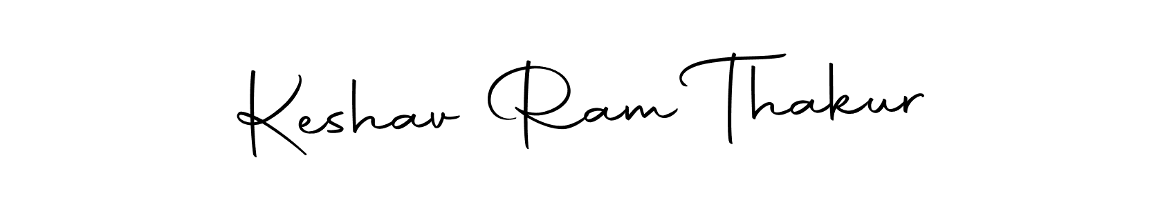 Also You can easily find your signature by using the search form. We will create Keshav Ram Thakur name handwritten signature images for you free of cost using Autography-DOLnW sign style. Keshav Ram Thakur signature style 10 images and pictures png
