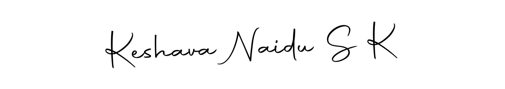 This is the best signature style for the Keshava Naidu S K name. Also you like these signature font (Autography-DOLnW). Mix name signature. Keshava Naidu S K signature style 10 images and pictures png