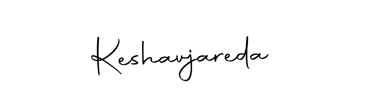 Make a beautiful signature design for name Keshavjareda. With this signature (Autography-DOLnW) style, you can create a handwritten signature for free. Keshavjareda signature style 10 images and pictures png