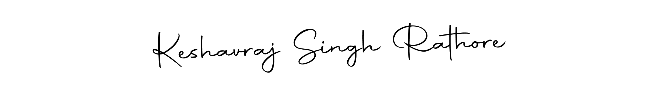 Use a signature maker to create a handwritten signature online. With this signature software, you can design (Autography-DOLnW) your own signature for name Keshavraj Singh Rathore. Keshavraj Singh Rathore signature style 10 images and pictures png