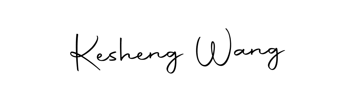 Best and Professional Signature Style for Kesheng Wang. Autography-DOLnW Best Signature Style Collection. Kesheng Wang signature style 10 images and pictures png