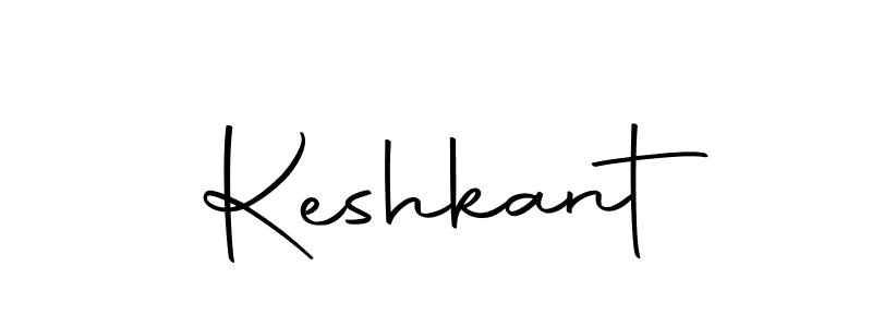How to make Keshkant name signature. Use Autography-DOLnW style for creating short signs online. This is the latest handwritten sign. Keshkant signature style 10 images and pictures png