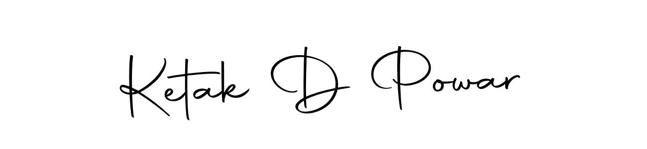 Also You can easily find your signature by using the search form. We will create Ketak D Powar name handwritten signature images for you free of cost using Autography-DOLnW sign style. Ketak D Powar signature style 10 images and pictures png