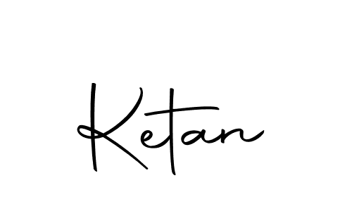 How to make Ketan signature? Autography-DOLnW is a professional autograph style. Create handwritten signature for Ketan name. Ketan signature style 10 images and pictures png